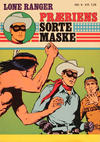 Cover for Lone Ranger - Præriens sorte maske (Egmont, 1977 series) #9
