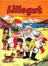 Cover for Lillegut (Egmont, 1959 series) #1964
