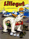 Cover for Lillegut (Egmont, 1959 series) #1966