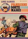 Cover for Lone Ranger - Præriens sorte maske (Egmont, 1977 series) #13