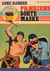 Cover for Lone Ranger - Præriens sorte maske (Egmont, 1977 series) #15
