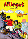 Cover for Lillegut (Egmont, 1959 series) #1968