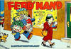 Cover for Ferd'nand (Illustrationsforlaget, 1942 series) #1952