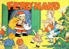 Cover for Ferd'nand (Illustrationsforlaget, 1942 series) #1953