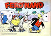 Cover for Ferd'nand (Illustrationsforlaget, 1942 series) #1955
