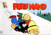 Cover for Ferd'nand (Illustrationsforlaget, 1942 series) #1958