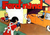 Cover for Ferd'nand (Illustrationsforlaget, 1942 series) #1959