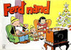 Cover for Ferd'nand (Illustrationsforlaget, 1942 series) #1962