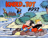 Cover for Knold og Tot (Egmont, 1911 series) #1952