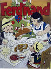 Cover for Ferd'nand (Illustrationsforlaget, 1942 series) #3