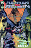Cover Thumbnail for Batman vs. Robin (2022 series) #1 [Mahmud Asrar Cover]