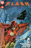 Cover Thumbnail for The Flash: The Fastest Man Alive (2022 series) #1 [Max Fiumara Cover]