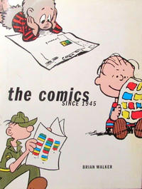 Cover Thumbnail for The Comics: Since 1945 (Harry N. Abrams, 2002 series) 