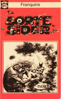 Cover Thumbnail for Mini Comics (Interpresse, 1990 series) #4