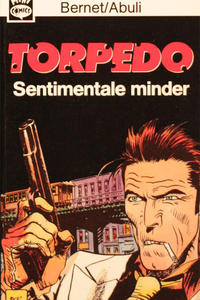 Cover Thumbnail for Mini Comics (Interpresse, 1990 series) #23