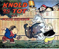 Cover Thumbnail for Knold og Tot (Egmont, 1911 series) #1918