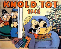 Cover Thumbnail for Knold og Tot (Egmont, 1911 series) #1948
