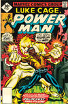 Cover Thumbnail for Power Man (1974 series) #47 [Whitman]