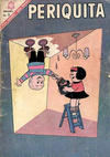 Cover Thumbnail for Periquita (1960 series) #66 [Española]