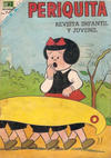 Cover Thumbnail for Periquita (1960 series) #85 [Española]