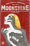 Cover Thumbnail for Moonshine (2016 series) #6 [Cover C]