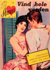 Cover for Amor (Interpresse, 1964 series) #1