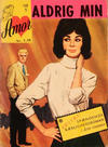 Cover for Amor (Interpresse, 1964 series) #5