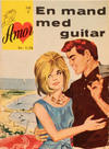 Cover for Amor (Interpresse, 1964 series) #9
