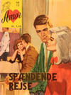 Cover for Amor (Interpresse, 1964 series) #13