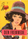 Cover for Amor (Interpresse, 1964 series) #15