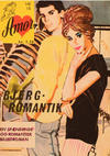 Cover for Amor (Interpresse, 1964 series) #18