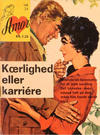 Cover for Amor (Interpresse, 1964 series) #24