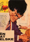 Cover for Amor (Interpresse, 1964 series) #25