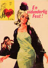 Cover for Amor (Interpresse, 1964 series) #27