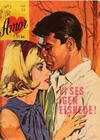 Cover for Amor (Interpresse, 1964 series) #32