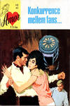 Cover for Amor (Interpresse, 1964 series) #40