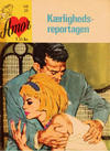Cover for Amor (Interpresse, 1964 series) #39