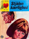 Cover for Amor (Interpresse, 1964 series) #124