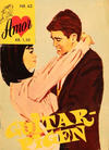 Cover for Amor (Interpresse, 1964 series) #62