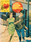 Cover for Amor (Interpresse, 1964 series) #92