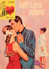 Cover for Amor (Interpresse, 1964 series) #102