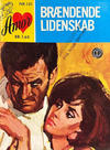 Cover for Amor (Interpresse, 1964 series) #121