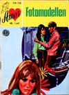 Cover for Amor (Interpresse, 1964 series) #125