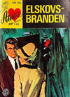 Cover for Amor (Interpresse, 1964 series) #126