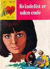 Cover for Amor (Interpresse, 1964 series) #127