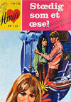 Cover for Amor (Interpresse, 1964 series) #128