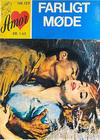 Cover for Amor (Interpresse, 1964 series) #129