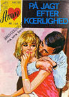 Cover for Amor (Interpresse, 1964 series) #130