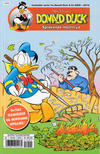 Cover for Donald Ducks Show (Hjemmet / Egmont, 1957 series) #[223] - Sprakende høstfryd