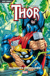 Cover for Best Comics : Thor (Panini France, 2011 series) #3